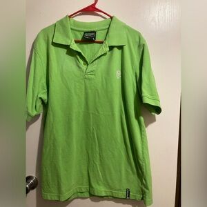 South Pole Polo